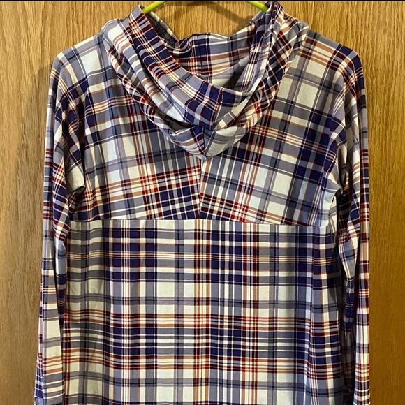 🌺3 for $30🌺LuLaRoe Womens Pullover Long Sleeved Shirt, size S. (S30) - Picture 3 of 6